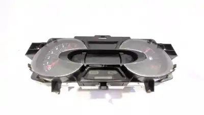 Peça sobressalente para automóvel em segunda mão Quadrante por RENAULT CAPTUR I (J5_, H5_) 0.9 TCe 90 Referências OEM IAM 248104403R  