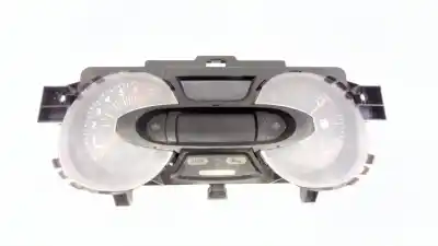 Peça sobressalente para automóvel em segunda mão quadrante por renault captur i (j5_, h5_) 0.9 tce 90 referências oem iam 248104403r  