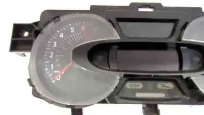 Peça sobressalente para automóvel em segunda mão quadrante por renault captur i (j5_, h5_) 0.9 tce 90 referências oem iam 248104403r  