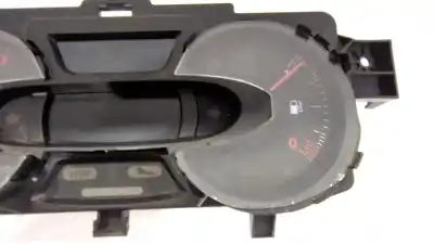 Peça sobressalente para automóvel em segunda mão quadrante por renault captur i (j5_, h5_) 0.9 tce 90 referências oem iam 248104403r  