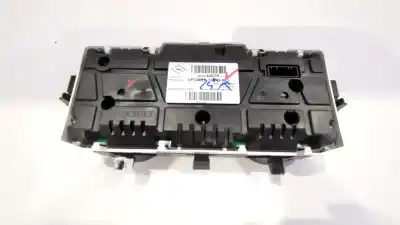 Peça sobressalente para automóvel em segunda mão quadrante por renault captur i (j5_, h5_) 0.9 tce 90 referências oem iam 248104403r  