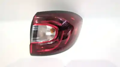 Автозапчасти б/у правый задний фонарь за RENAULT CAPTUR I (J5_, H5_) 0.9 TCe 90 ссылки OEM IAM 265506738R   Автозапчасти б/у правый задний фонарь за RENAULT CAPTUR I (J5_, H5_) 0.9 TCe 90 ссылки OEM IAM 265506738R