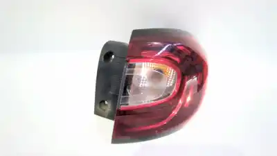 Автозапчасти б/у правый задний фонарь за renault captur i (j5_, h5_) 0.9 tce 90 ссылки oem iam 265506738r   Автозапчасти б/у правый задний фонарь за renault captur i (j5_, h5_) 0.9 tce 90 ссылки oem iam 265506738r