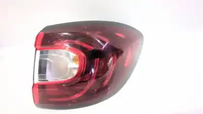 Автозапчасти б/у правый задний фонарь за renault captur i (j5_, h5_) 0.9 tce 90 ссылки oem iam 265506738r   Автозапчасти б/у правый задний фонарь за renault captur i (j5_, h5_) 0.9 tce 90 ссылки oem iam 265506738r