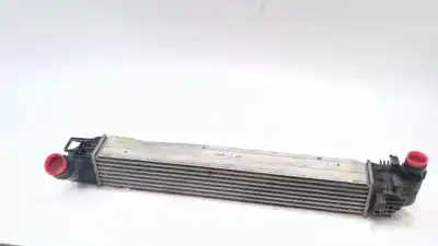 Автозапчасти б/у интеркулер за dacia duster (hs_) 1.5 dci (hsmc) ссылки oem iam 8200880552  