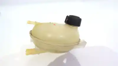 Second-hand car spare part coolant expansion tank for renault captur i (j5_, h5_) 0.9 tce 90 oem iam references 217107259r  