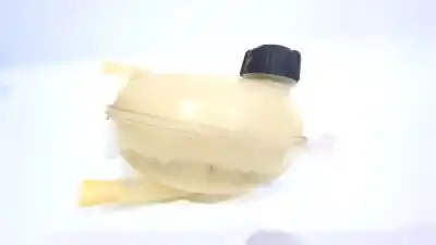 Second-hand car spare part coolant expansion tank for renault captur i (j5_, h5_) 0.9 tce 90 oem iam references 217107259r  