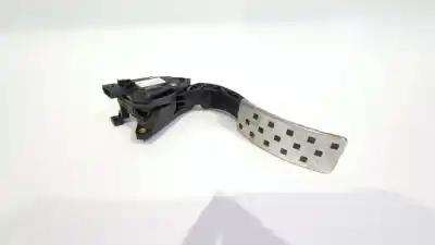 Second-hand car spare part ACCELERATOR PEDAL for RENAULT CAPTUR I (J5_, H5_)  OEM IAM references 180026380R  