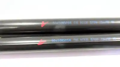 Peça sobressalente para automóvel em segunda mão amortecedores do tronco / porta por renault captur i (j5_, h5_) 0.9 tce 90 referências oem iam 904508505r   Peça sobressalente para automóvel em segunda mão amortecedores do tronco / porta por renault captur i (j5_, h5_) 0.9 tce 90 referências oem iam 904508505r