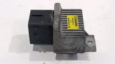 Автозапчастина б/у коробка передігрів для dacia duster (hs_) 1.5 dci (hsmc) посилання на oem iam 8200859243  