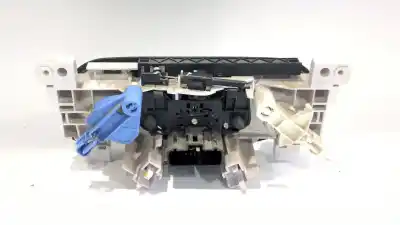 Автозапчасти б/у отопление / кондиционирование воздуха за dacia duster (hs_) 1.5 dci (hsmc) ссылки oem iam 275107370r  n106278b