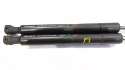 Автозапчасти б/у амортизатор капота за renault captur i (j5_, h5_) 0.9 tce 90 ссылки oem iam 654709991r  