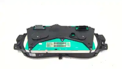 Автозапчастина б/у панель інструментів для dacia duster (hs_) 1.5 dci (hsmc) посилання на oem iam p248100029r 248100029 