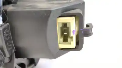 Pezzo di ricambio per auto di seconda mano motore di riscaldamento per renault captur i (j5_, h5_) 0.9 tce 90 riferimenti oem iam 272101005r sp3730000 