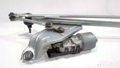 Автозапчастина б/у двигатель передніх склоочисників для dacia duster (hs_) 1.5 dci (hsmc) посилання на oem iam 8200619512  