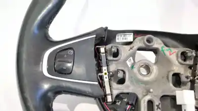 Автозапчастина б/у кермо для renault captur i (j5_, h5_) 0.9 tce 90 посилання на oem iam 484000110r 632987400b 