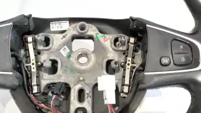 Автозапчастина б/у кермо для renault captur i (j5_, h5_) 0.9 tce 90 посилання на oem iam 484000110r 632987400b 