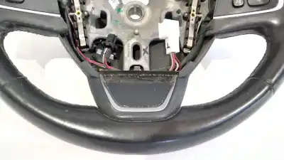 Автозапчастина б/у кермо для renault captur i (j5_, h5_) 0.9 tce 90 посилання на oem iam 484000110r 632987400b 