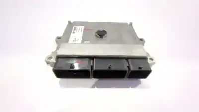 Pezzo di ricambio per auto di seconda mano Centralina Motore per RENAULT CAPTUR I (J5_, H5_) 0.9 TCe 90 Riferimenti OEM IAM 237109221R 237105499R 