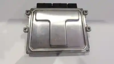 Pezzo di ricambio per auto di seconda mano centralina motore per renault captur i (j5_, h5_) 0.9 tce 90 riferimenti oem iam 237109221r 237105499r  Pezzo di ricambio per auto di seconda mano centralina motore per renault captur i (j5_, h5_) 0.9 tce 90 riferimenti oem iam 237109221r 237105499r