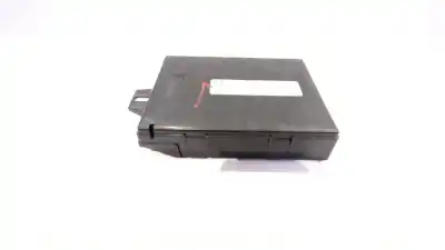 Second-hand car spare part Electronic Module for RENAULT CAPTUR I (J5_, H5_) 0.9 TCe 90 OEM IAM references 284B14456R 28095927 BCM T4 N5VS