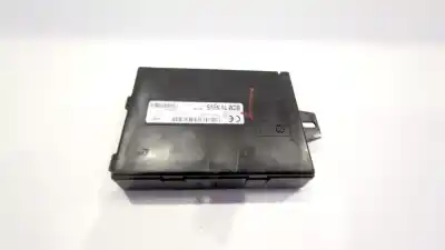 Second-hand car spare part electronic module for renault captur i (j5_, h5_) 0.9 tce 90 oem iam references 284b14456r 28095927 bcm t4 n5vs