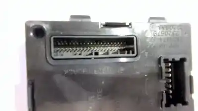 Second-hand car spare part electronic module for renault captur i (j5_, h5_) 0.9 tce 90 oem iam references 284b14456r 28095927 bcm t4 n5vs