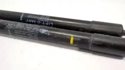 Автозапчастина б/у амортизаторі багажника/дверей для dacia duster (hs_) 1.5 dci (hsmc) посилання на oem iam 904520004r  