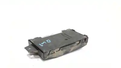 Автозапчастина б/у електронний модуль для DACIA DUSTER (HS_) 1.5 DCI (HSMC) Посилання на OEM IAM 8201068829  