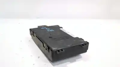 Автозапчастина б/у електронний модуль для dacia duster (hs_) 1.5 dci (hsmc) посилання на oem iam 8201068829  