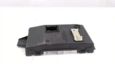 Автозапчастина б/у електронний модуль для dacia duster (hs_) 1.5 dci (hsmc) посилання на oem iam 8201068829  