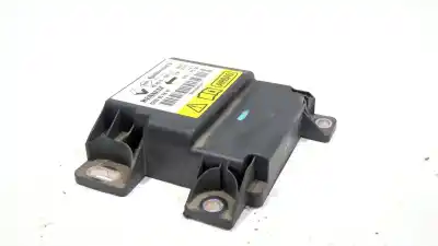 Автозапчастина б/у блок управління подушками безпеки для dacia duster (hs_) 1.5 dci (hsmc) посилання на oem iam 8200952847  