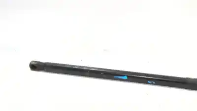 Автозапчастина б/у амортизатор капота для dacia duster (hs_) 1.5 dci (hsmc) посилання на oem iam 654712943r  006085