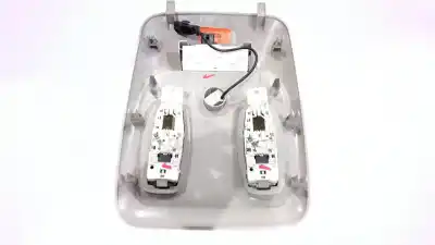 İkinci el araba yedek parçası iç isik için renault captur i (j5_, h5_) 0.9 tce 90 oem iam referansları 969800515r 969801754r  İkinci el araba yedek parçası iç isik için renault captur i (j5_, h5_) 0.9 tce 90 oem iam referansları 969800515r 969801754r