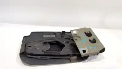 Автозапчасти б/у наружная крышка топлива за dacia duster (hs_) 1.5 dci (hsmc) ссылки oem iam 788304650r  color carrocería nv676 - pearlescent black bc