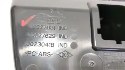 Автозапчасти б/у бардачок за renault captur i (j5_, h5_) 0.9 tce 90 ссылки oem iam 00227631 00230418 00227629 Автозапчасти б/у бардачок за renault captur i (j5_, h5_) 0.9 tce 90 ссылки oem iam 00227631 00230418 00227629