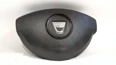 Автозапчастина б/у передня ліва подушка безопасности для DACIA DUSTER (HS_) 1.5 DCI (HSMC) Посилання на OEM IAM 985100037R  