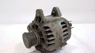 Автозапчасти б/у генератор за DACIA DUSTER (HS_) 1.5 DCI (HSMC) ссылки OEM IAM 231003831R  