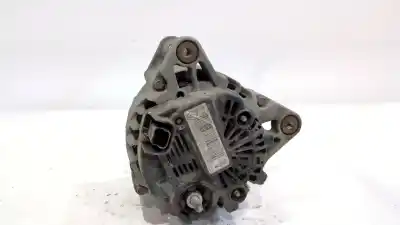 Автозапчастина б/у генератор для dacia duster (hs_) 1.5 dci (hsmc) посилання на oem iam 231003831r  