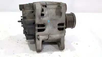 Автозапчастина б/у генератор для dacia duster (hs_) 1.5 dci (hsmc) посилання на oem iam 231003831r  