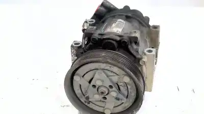 Автозапчастина б/у компресор кондиционера для dacia duster (hs_) 1.5 dci (hsmc) посилання на oem iam 926006229r sd7v16 