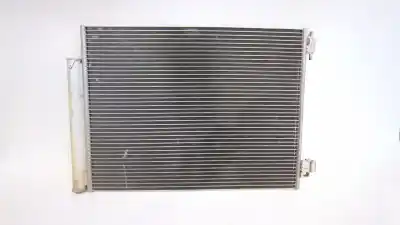 Pezzo di ricambio per auto di seconda mano Radiatore Riscaldamento/aria Condizionata per RENAULT CAPTUR I (J5_, H5_) 0.9 TCe 90 Riferimenti OEM IAM 921006843R  