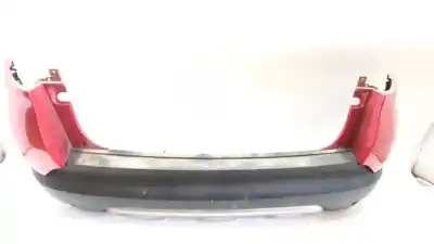 Автозапчастина б/у задній бампер для RENAULT CAPTUR I (J5_, H5_) 0.9 TCe 90 Посилання на OEM IAM 850B25656R   Автозапчастина б/у задній бампер для RENAULT CAPTUR I (J5_, H5_) 0.9 TCe 90 Посилання на OEM IAM 850B25656R