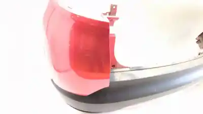 Автозапчастина б/у задній бампер для renault captur i (j5_, h5_) 0.9 tce 90 посилання на oem iam 850b25656r   Автозапчастина б/у задній бампер для renault captur i (j5_, h5_) 0.9 tce 90 посилання на oem iam 850b25656r