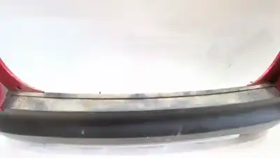 Автозапчастина б/у задній бампер для renault captur i (j5_, h5_) 0.9 tce 90 посилання на oem iam 850b25656r   Автозапчастина б/у задній бампер для renault captur i (j5_, h5_) 0.9 tce 90 посилання на oem iam 850b25656r