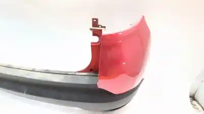 Автозапчастина б/у задній бампер для renault captur i (j5_, h5_) 0.9 tce 90 посилання на oem iam 850b25656r   Автозапчастина б/у задній бампер для renault captur i (j5_, h5_) 0.9 tce 90 посилання на oem iam 850b25656r