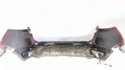 Автозапчастина б/у задній бампер для renault captur i (j5_, h5_) 0.9 tce 90 посилання на oem iam 850b25656r   Автозапчастина б/у задній бампер для renault captur i (j5_, h5_) 0.9 tce 90 посилання на oem iam 850b25656r