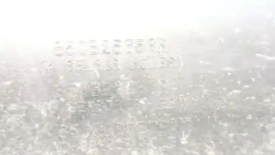 Автозапчастина б/у задній бампер для renault captur i (j5_, h5_) 0.9 tce 90 посилання на oem iam 850b25656r   Автозапчастина б/у задній бампер для renault captur i (j5_, h5_) 0.9 tce 90 посилання на oem iam 850b25656r