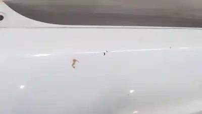 Автозапчастина б/у задній бампер для audi a1 (8x1, 8xk) 1.6 tdi посилання на oem iam 8x0807511 8x0 807 511 color exterior / nº de pintura 2y / s9r