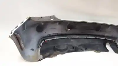 Автозапчастина б/у задній бампер для audi a1 (8x1, 8xk) 1.6 tdi посилання на oem iam 8x0807511 8x0 807 511 color exterior / nº de pintura 2y / s9r